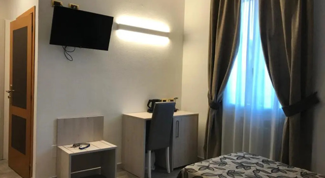 Двухместный номер Standard Hotel Holiday- Alla Finestrella