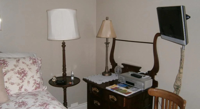 Gîte La Tempérance B&B, Boek Bed and Breakfast 4-sterren hotels in Quebec, 4*