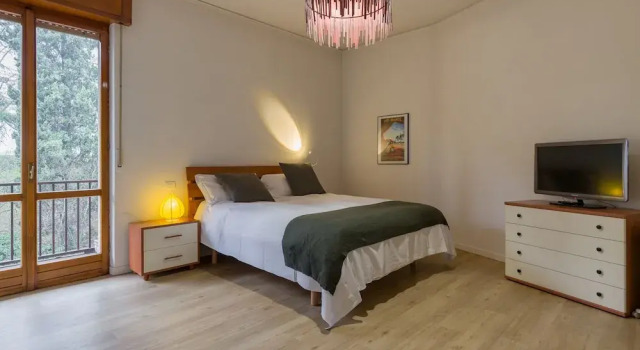 Alle mura apartment