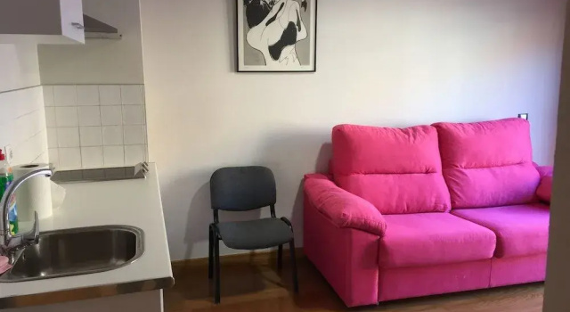 Aparthotel Ciudad de Aranda