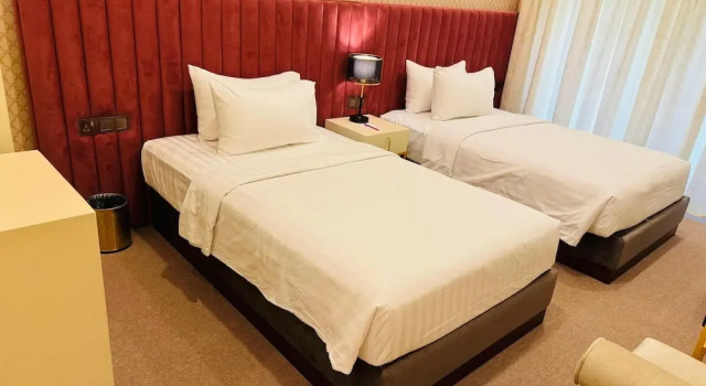 Двухместный номер Deluxe Devon Rest