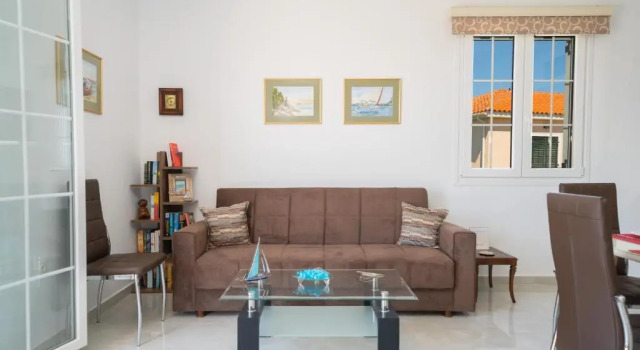 Villa Erasmia- House 2
