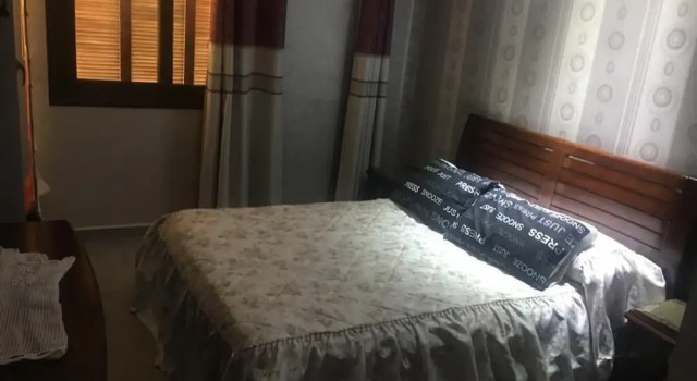Bab Saida, Rezerwuj Apartament Hotele w Tanger-Tetouan z parkingiem, Parking