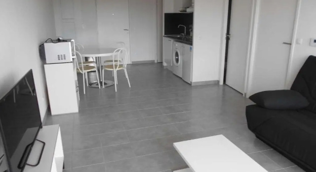 Appartement Le Grau-du-Roi, 2 pièces, 6 personnes - FR-1-250-198, Book Apartment Le Grau-du-Roi Camargue