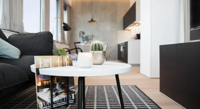 Апартаменты PhilsPlace Full-Service Apartments Vienna