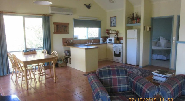 Athlone Country Cottages, Reserva ahora Hotel Alexandra Victorian High Country