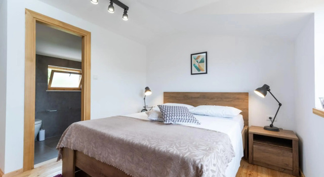 Komun Apartments, Prenota Appartamento Hotel a Croatian Islands con piscina, Piscina