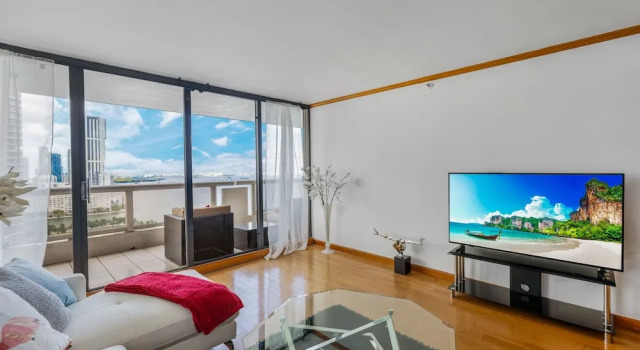 Апартаменты c 1 комнатой Comfort, Space and Perfect Sunset
