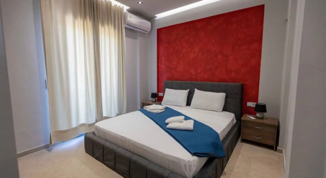 Electra Villas at Kokkino Chorio