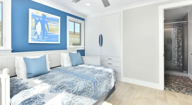 1505 E Ocean 4 Bedroom Home