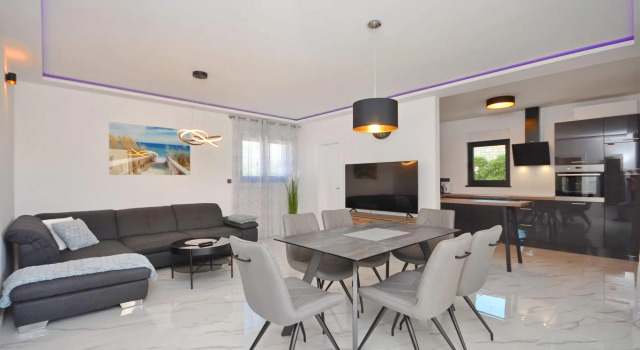 Apartments Villa Casia