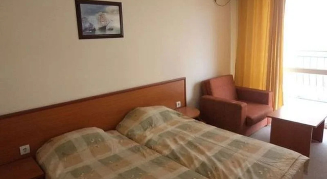 Family Hotel Casa Brava, Забронировать Отель Отели Солнечного берега с бассейном, рядом с Клуб GRAND, Бассейн