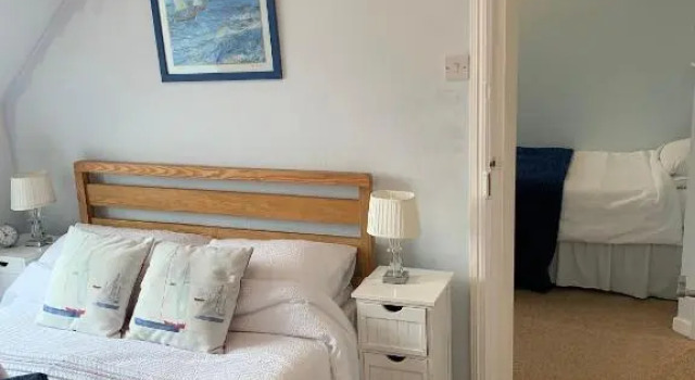 Семейный номер Standard Knoll Guest House