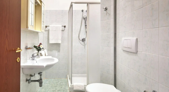 Номер Comfort Hotel Fattoria Belvedere