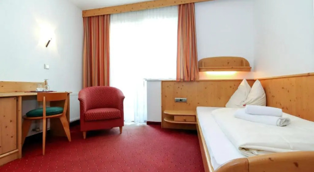 Номер Standard Gasthof Hotel Schermer