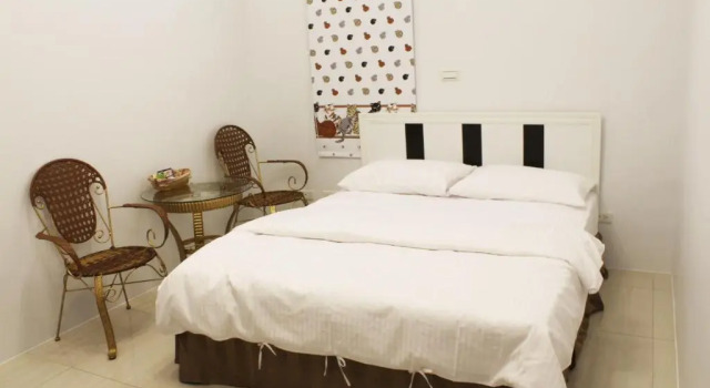 Номер Standard Lefu B&B