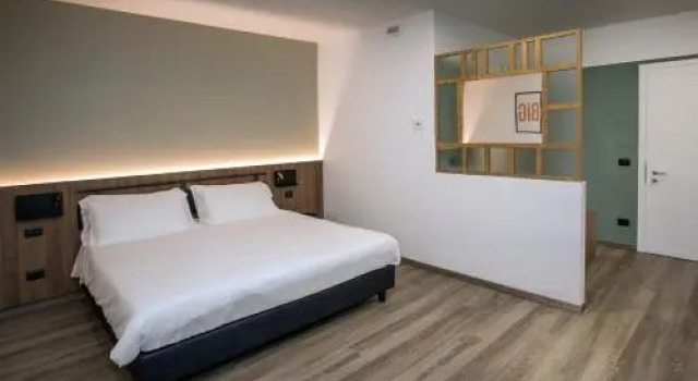 Moody smart & comfy Hotel, Prenota Hotel Hotel a Valdarno con colazione, Colazione