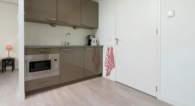 Апартаменты Apartment in Bergen near Schoorl Dunes