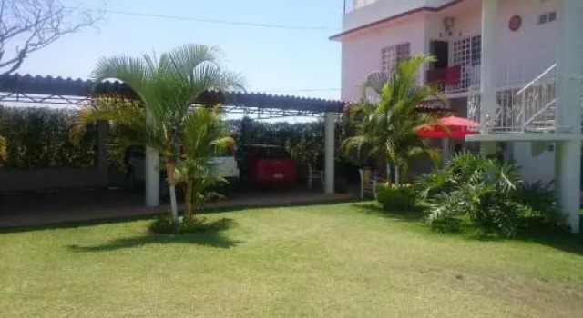 Quinta Belu Oaxtepec, Reservar Hotel Cocoyoc Morelos