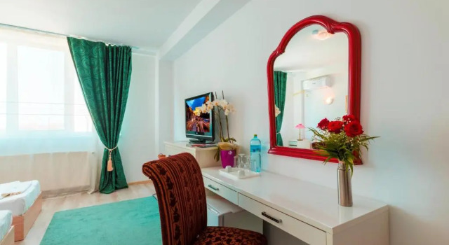 Номер Superior SIA Residence