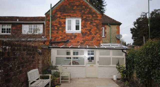 Guillards Oak, Midhurst 399980, Забронировать Отель Отели South Downs 3 звезды, 3*