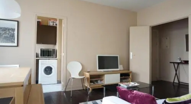 Apartment Rue de Berri #2 - Paris 8