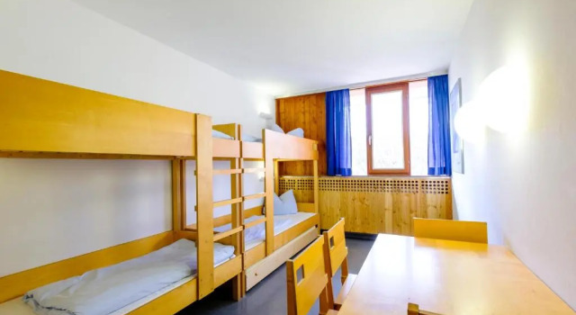 Номер Standard Internationales Jugendgästehaus Dachau