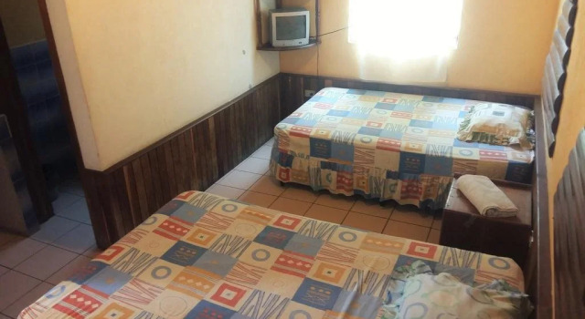 Hotel Villa de Flores, Book Hotel Hotels in Peten with Parking, Parking