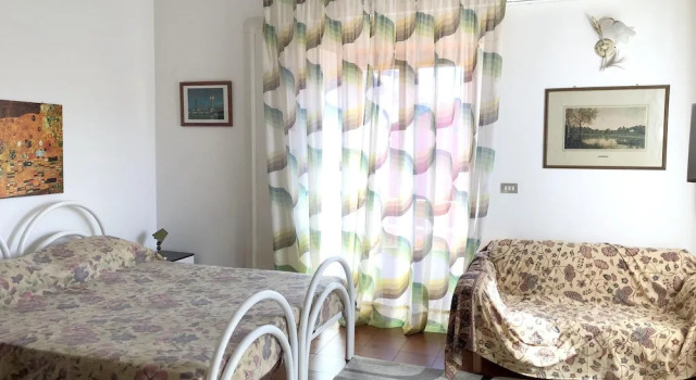 Apartment With one Bedroom in Acireale, With Furnished Terrace - 50 m, Book Apartment Hotels in Sicily with Parking, Parking