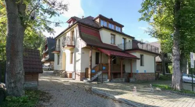 VIP Apartamenty Tetmajera Centrum, Забронировать Апартаменты/квартира Апартаменты Закопане, рядом с Szpital Specjalistyczny Chorob Pluc, Апартаменты/квартира