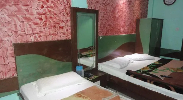 Hotel Venus Deluxe