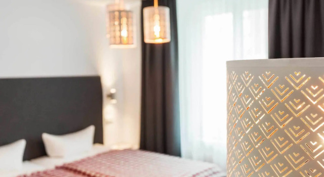 Ganter Hotel & Restaurant Mohren