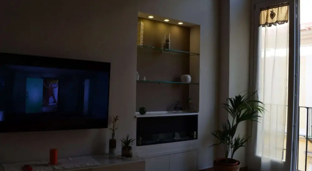 House the 13 Fountains, Забронировать Апартаменты/квартира Апартаменты Салерно, рядом с Дворец Читта ди Салерно, Апартаменты/квартира