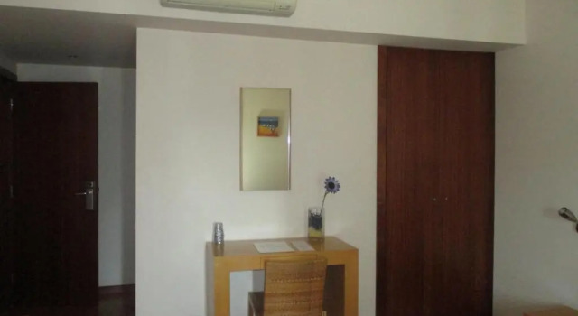 Номер Standard Hotel Paulo VI