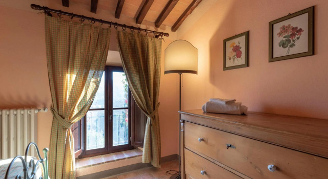 Country House a Casole d Elsa ID 451, Boek Vakantiehuis Casole d'Elsa Val D'Elsa