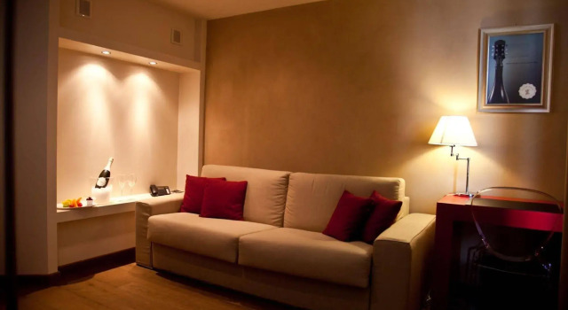 Borgo Santa Giulia, Reserva ahora Hotel Corte Franca Lago Iseo