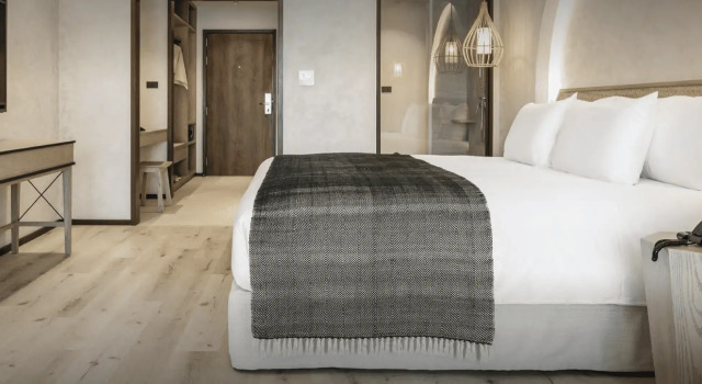 Двухместный номер Deluxe VALA Hua Hin - Nu Chapter Hotels