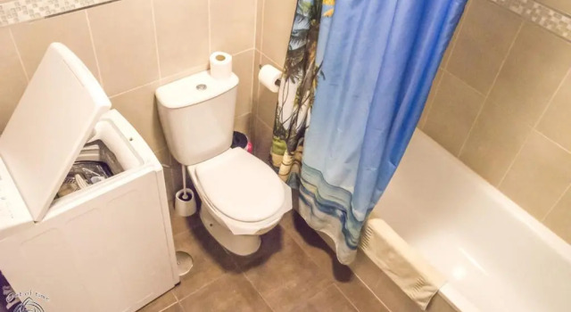 Апартаменты Cozy Apartment in Playa Paraiso Pp/21
