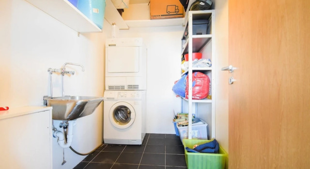 Апартаменты Comfort с 2 комнатами с балконом Apartment A15