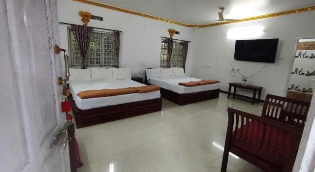 Livgrand Deepikas Residence