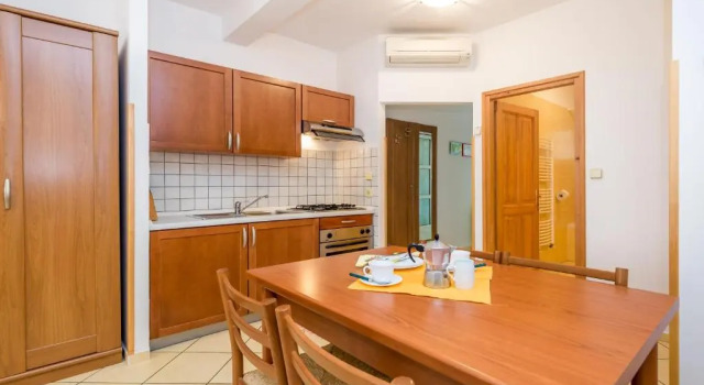 Студия Superior Apartments Gea