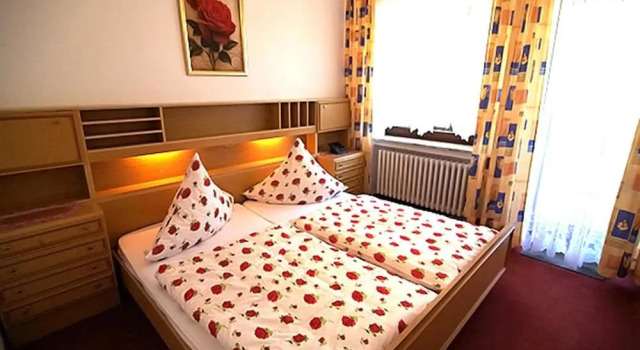 Hotel Pension Fernblick, Забронировать Отель Санкт-Андреасберг Braunlage Ski, рядом с Schlepplift I