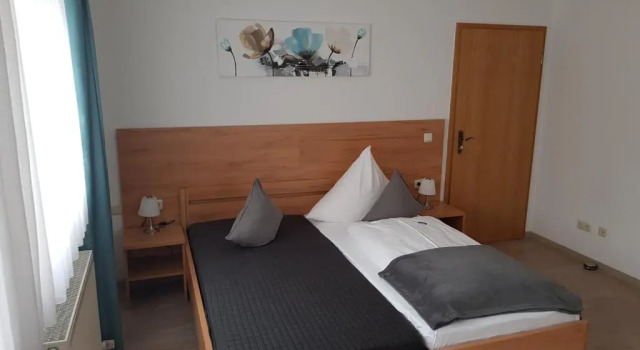 Номер Comfort Gasthof Kolb