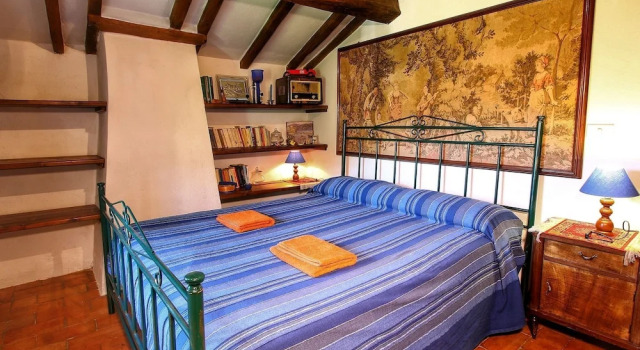 Mountain-view Apartment in Citta di Castello With Pool, Rezervasyon Daire Umbria havuzlu oteller, Yüzme Havuzu