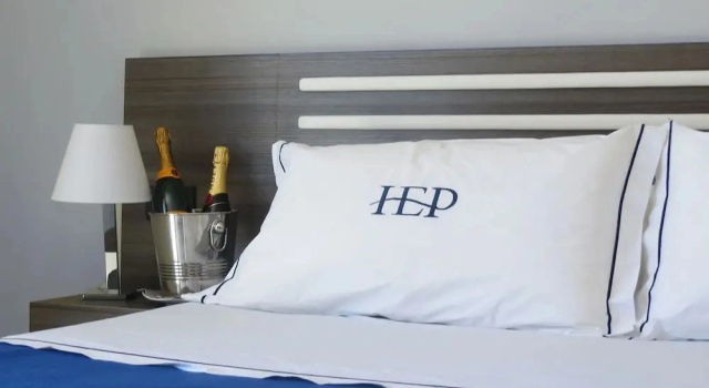 Номер Superior Hotel Eden Park Cilento