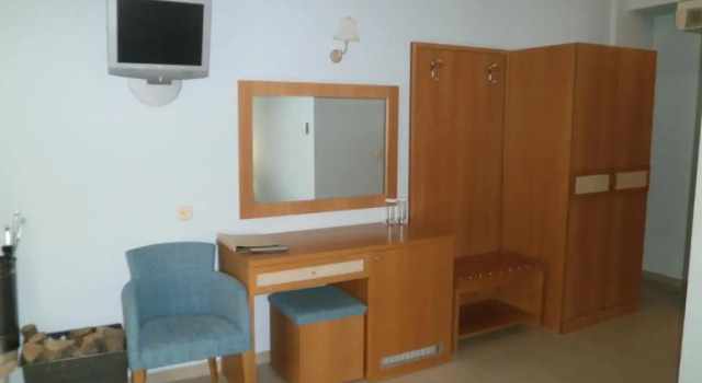Номер Standard 4 Epoxes Hotel Spa