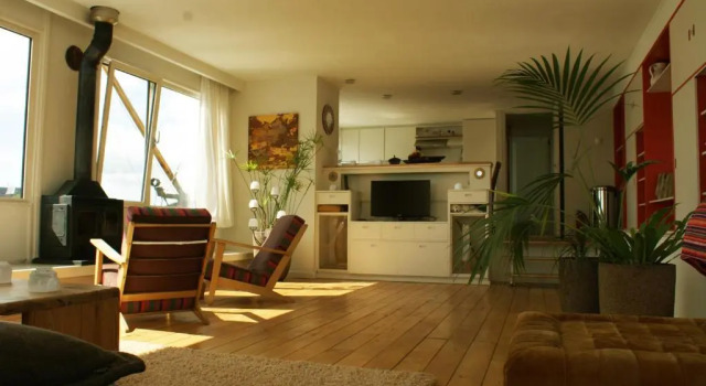 Ecostay de Ijsvogel, Rezerwuj Hotel Kampen Salland