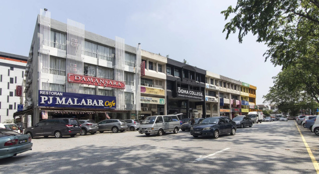 OYO 325 Damansara Inn