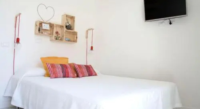 TigellioTre Bed and Breakfast, Забронировать Отель Кальяри Южная Сардиния, рядом с Национальный археологический музей