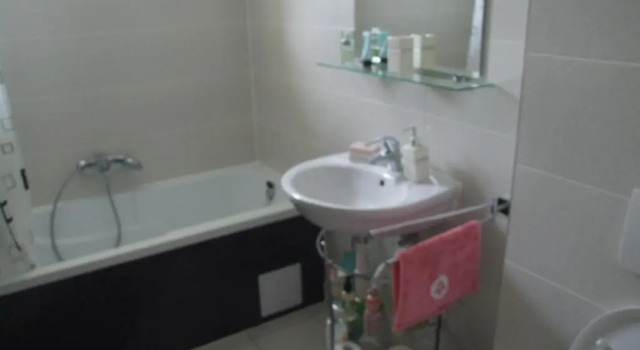 Апартаменты Anca Apartment